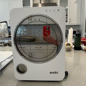 Wabi Sterilizer and Disinfectant for Baby and Electronics